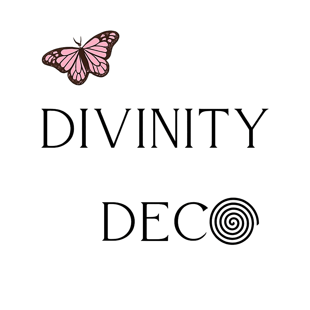 Divinity Deco LLC